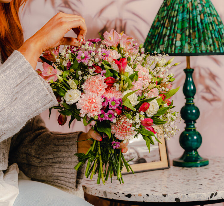 Celebrate the Season with Beautiful Summer Flowers from 123 Flowers!