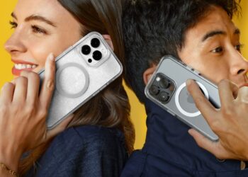 OtterBox UK: Durable and Sleek iPhone Cases for Every Style!