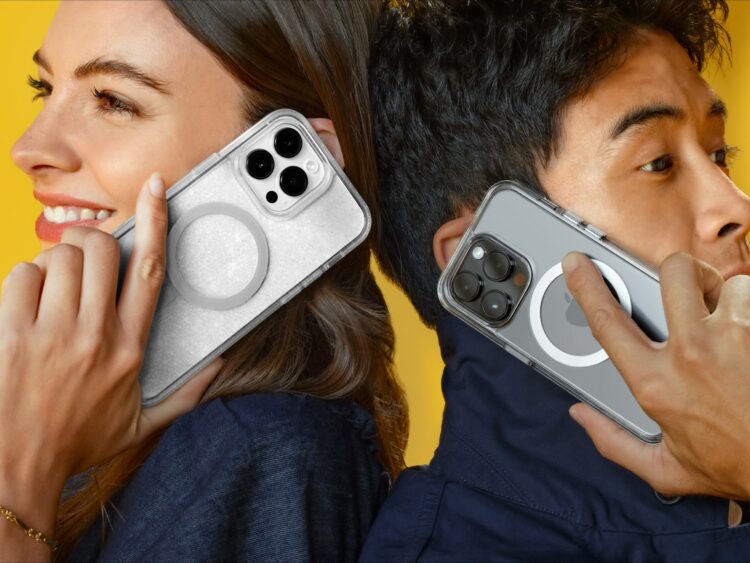 OtterBox UK: Durable and Sleek iPhone Cases for Every Style!