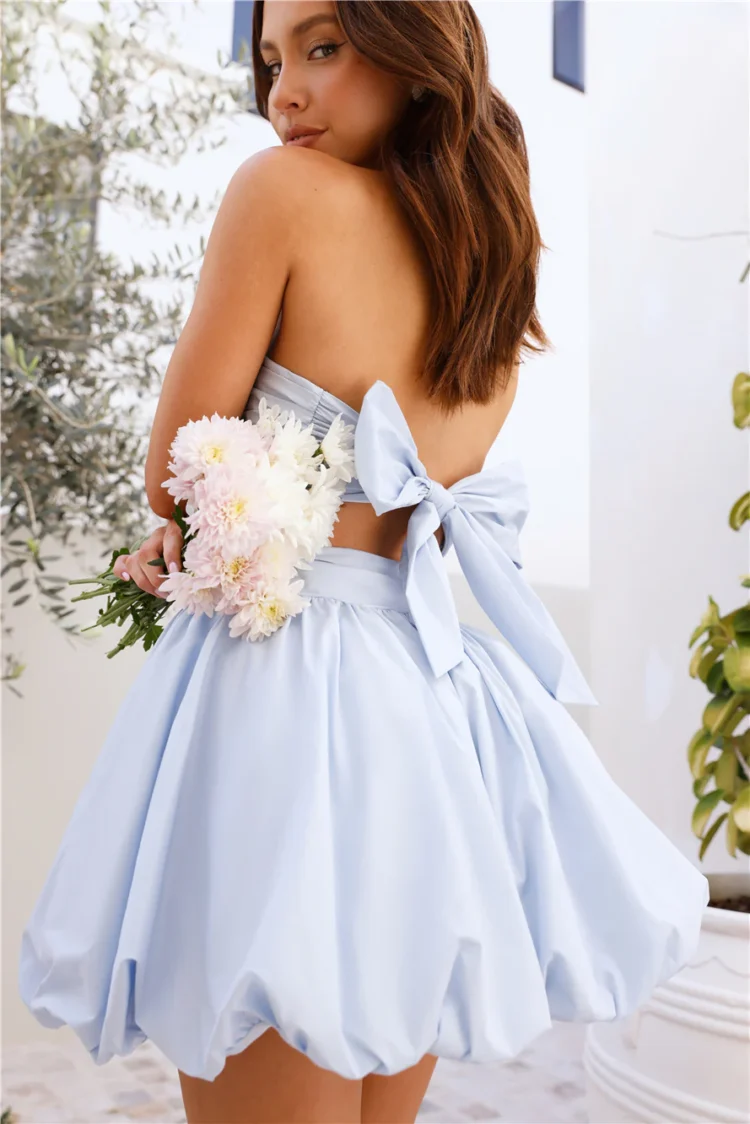 Hello Molly Mini Dresses: Fashionable and Fun Styles for Every Event!