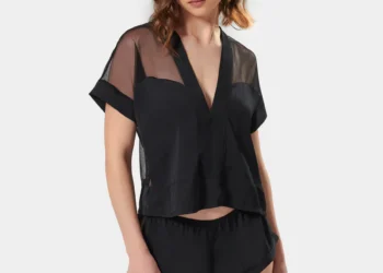 Effortless Elegance: Must-Have Camis, Teddies & Pyjamas from Bluebella