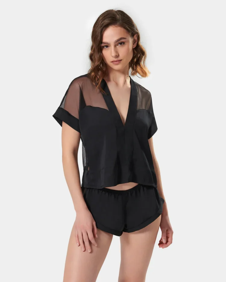 Effortless Elegance: Must-Have Camis, Teddies & Pyjamas from Bluebella