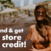 Enjoy Premium Sunbed Lotions from The Tanning Shop and Get 10% Store Credit while Referring A friend