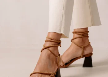 Chic et durable : Adoptez la mode éthique avec la collection de talons d&rsquo;Alohas