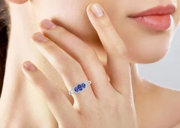 Funkeln und glänzen: Die wichtigsten Ring-Trends bei ShopLC
