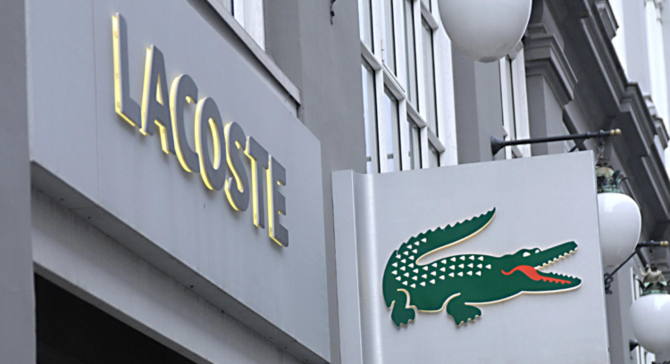 Eleganz und Erbe: Entdecken Sie die zeitlose Kollektion von Lacoste
