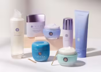 Hydrate and Nourish: Top Tatcha Skincare Products for Dry Skin