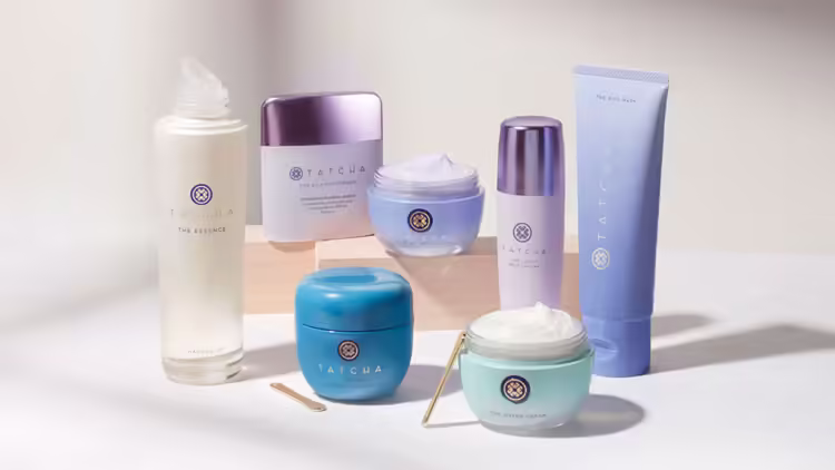 Hydrate and Nourish: Top Tatcha Skincare Products for Dry Skin