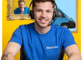 Streamline Your Moves with AnyVan: Comprehensive Services for All Your Transportation Needs
