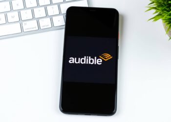 Erleben Sie Audible: Die besten Hörbücher und Podcasts an Ihren Fingerspitzen