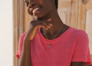 Chic and Comfortable: Discover NRBY Clothing’s T-Shirt Collection