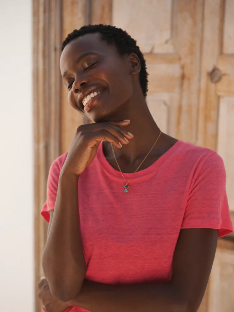 Chic and Comfortable: Discover NRBY Clothing’s T-Shirt Collection