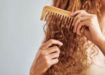 Nourish and Define: Curl Care Essentials at Beauty Bay