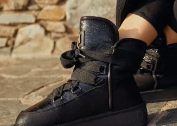 Eleva tu estilo: Botas australianas para mujer de D Franklin