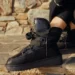 Eleva tu estilo: Botas australianas para mujer de D Franklin