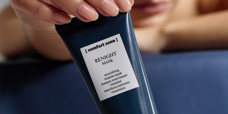 Hydrate and Protect: Comfort Zone’s Face Care Collection
