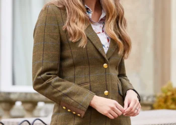 Find Your Perfect Country Style – Women’s Apparel at GS Equestrian!