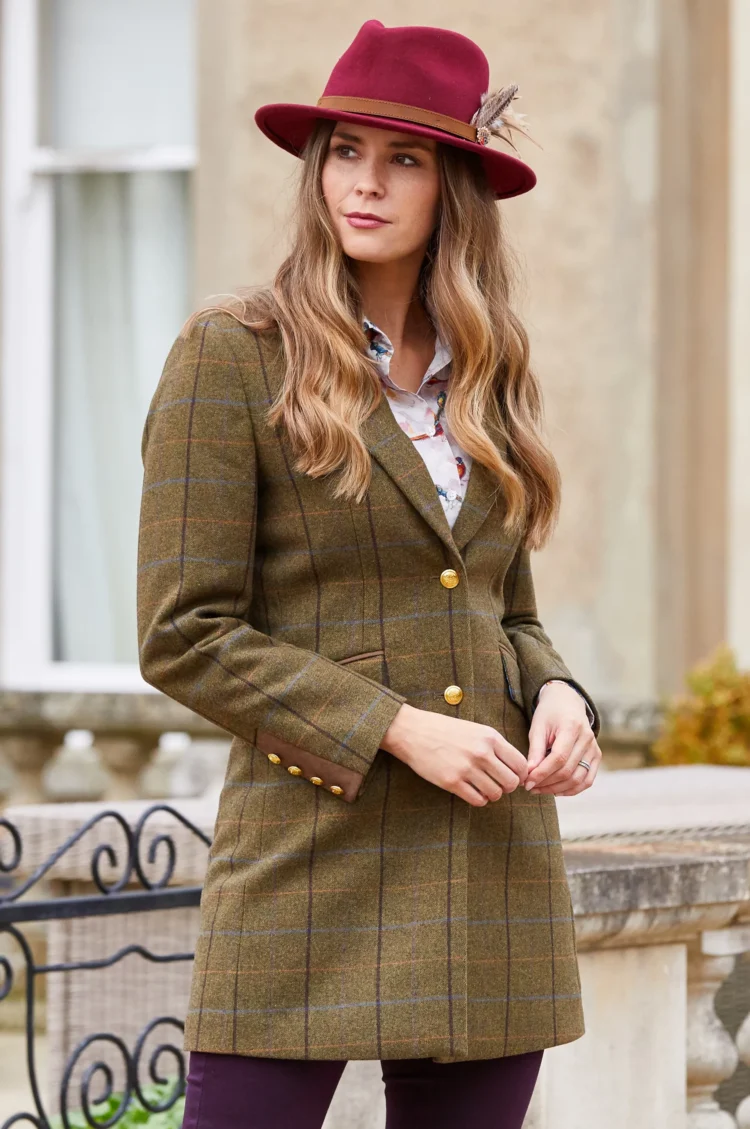 Find Your Perfect Country Style – Women’s Apparel at GS Equestrian!