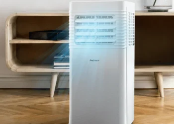 Discover the Perfect Cooling Solution with Pro Breeze Air Conditioners