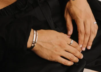 Timeless Elegance: Discover CRAFTD’s Men’s Bracelets Collection