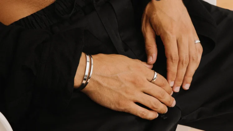 Timeless Elegance: Discover CRAFTD’s Men’s Bracelets Collection
