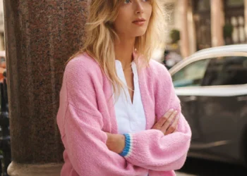 From Day to Night: NRBY Knitwear for Every Occasion