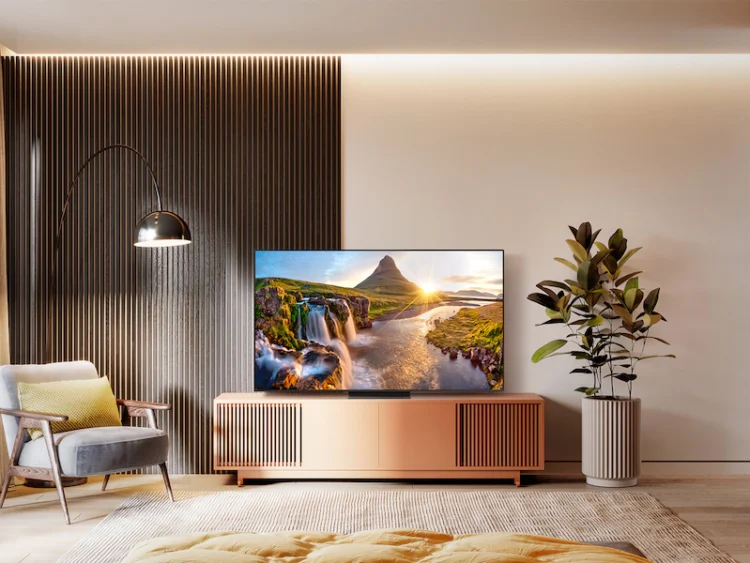 Samsung Tech | Revolutionizing Your Digital World