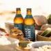 Indulge in the Pure, Unfiltered Perfection of Lucky Saint Lager – A New Standard in Brewing!
