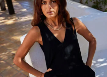 Elevate Your Wardrobe: Exquisite Women’s Jumpsuits at Ro&Zo