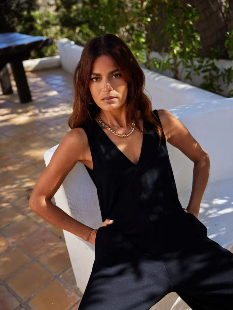 Elevate Your Wardrobe: Exquisite Women’s Jumpsuits at Ro&Zo