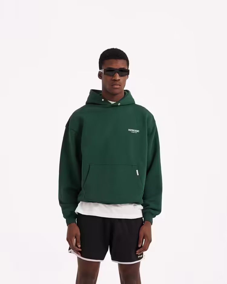 Unlocking Fashion: Dive into The Vault for Up to 70% Off at Represent Clothing!