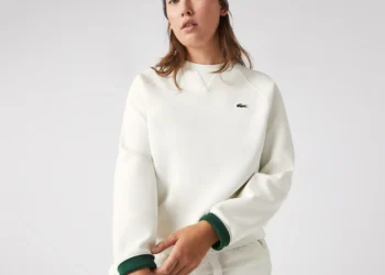 Das weibliche Flair des Krokodils: Erkundung der Lacoste Damenbekleidung