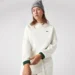 Das weibliche Flair des Krokodils: Erkundung der Lacoste Damenbekleidung