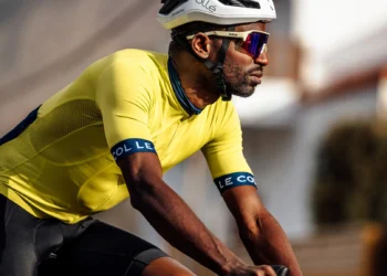 Must-Have Cycling Gear for Men: From Jerseys to Bib Shorts