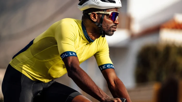 Must-Have Cycling Gear for Men: From Jerseys to Bib Shorts