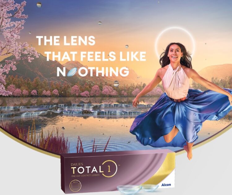 Enhance Your Vision with Alensa: The Ultimate Choice for Contact Lenses