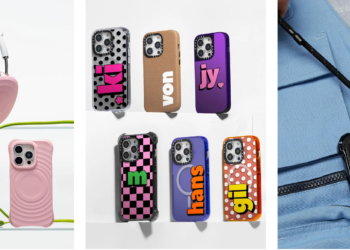 Express Your Unique Style with Casetify’s Custom Phone Cases