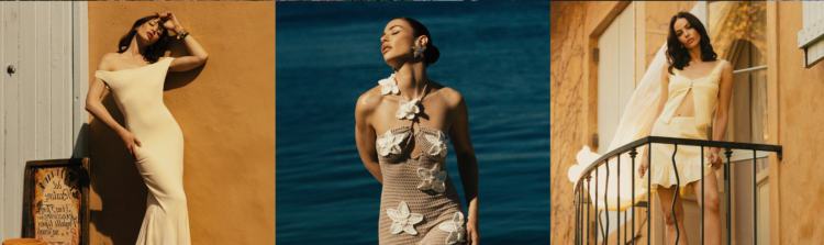 Elevate Your Style with MESHKI: Chic and Empowering Fashion for Modern Women