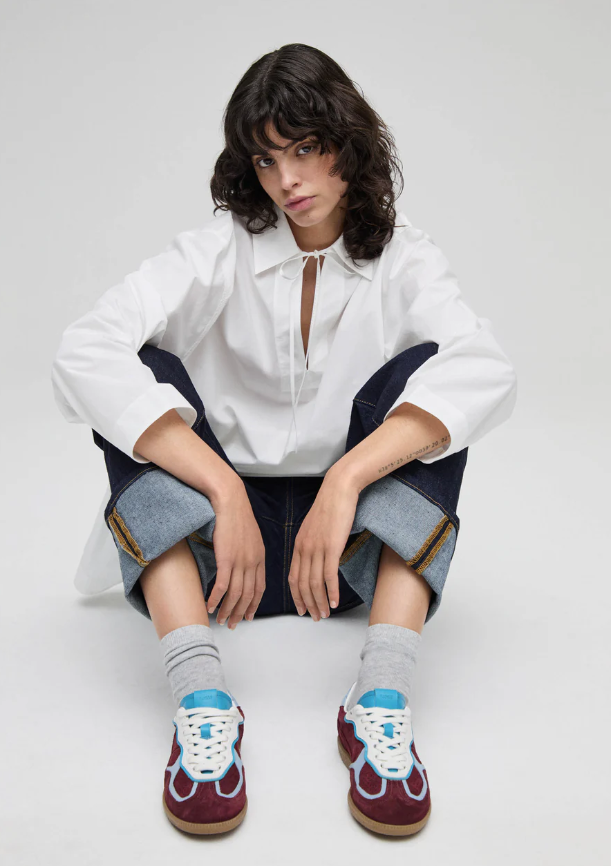 Unleash Your Style: Explore ALOHAS Sneakers Now!