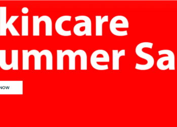 Summer Radiance: SupremeCBD Skincare Sale Up to 50% Off