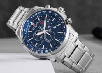 Discover the Perfect Men’s Watch: From Classic to Contemporary at F. Hinds