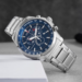 Discover the Perfect Men’s Watch: From Classic to Contemporary at F. Hinds