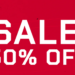 Refresh Your Style: Luke 1977 Summer Sale – Up to 50% Off!