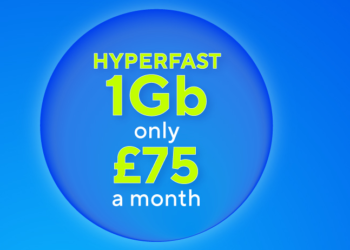 High-Speed Business Broadband Solutions from Hyperoptic