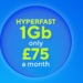 High-Speed Business Broadband Solutions from Hyperoptic