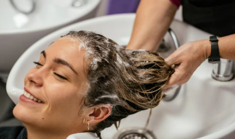 Explore Top Shampoo Brands for Every Hair Type at Escentual