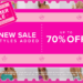 Hello Molly Sale: Chic Styles at Irresistible Prices!