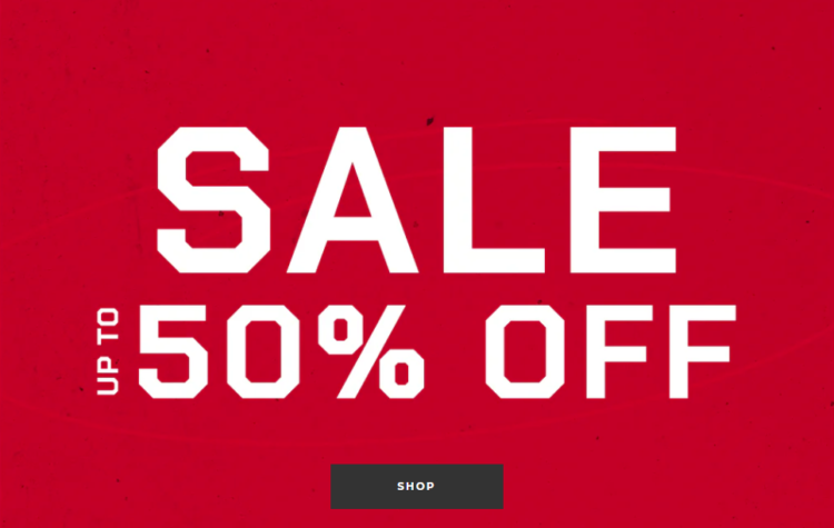 Summer Savings Galore: Explore the Luke1997 Summer Sale!