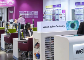 Find Your Perfect Prescription Eyewear at Vision Express