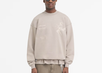 Elevate Your Style: Discover Representclothing’s SS24 Sweaters Collection